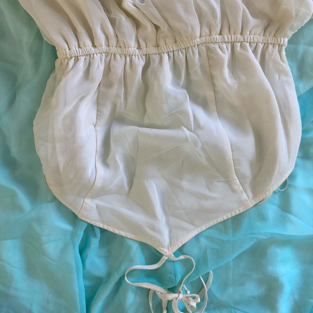 Spring Dress / Prom dress size m